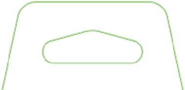 ESR for MagSafe Sticker 360, MagSafe Ring Magnet (HaloLock), 2 Pack Magnetic Ring, Universal Magnetic Wireless Charger Conversion Kit for iPhone 16/15/14/13/12/11, Galaxy S23/S22/S21 and More, Black
