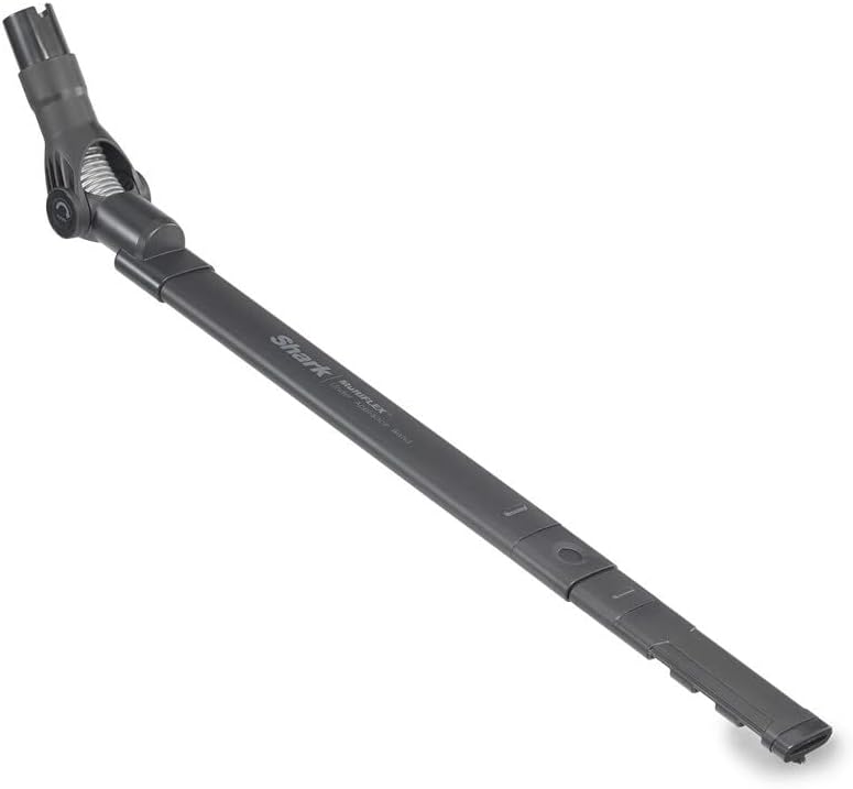 Shark Genuine OEM MultiFLEX Under Appliance Wand for Various Models, Including AX912-952, AZ1000s/1002s/1501/2000s, CV101, OEM Part Number 240FLIN850