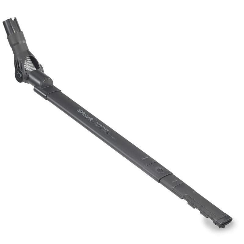 Shark Genuine OEM MultiFLEX Under Appliance Wand for Various Models, Including AX912-952, AZ1000s/1002s/1501/2000s, CV101, OEM Part Number 240FLIN850