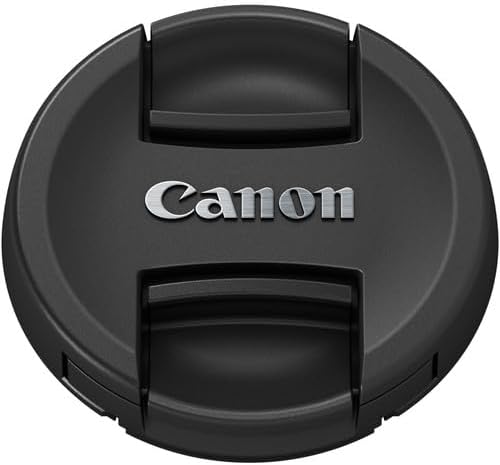 Canon EF 50mm f/1.8 STM Lens