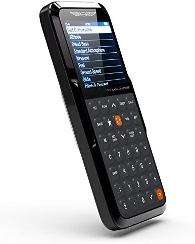 ASA CX-3 Flight Computer