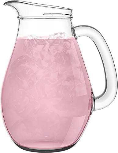 Amazon Brand - Happy Belly Drink Mix Singles, Pink Lemonade, 6- 0.53 oz, net wt 3.2 ounce (Pack of 1)