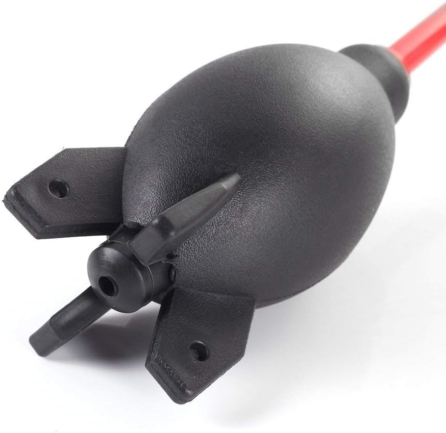 AA1900 Rocket Air Blaster Large - Black