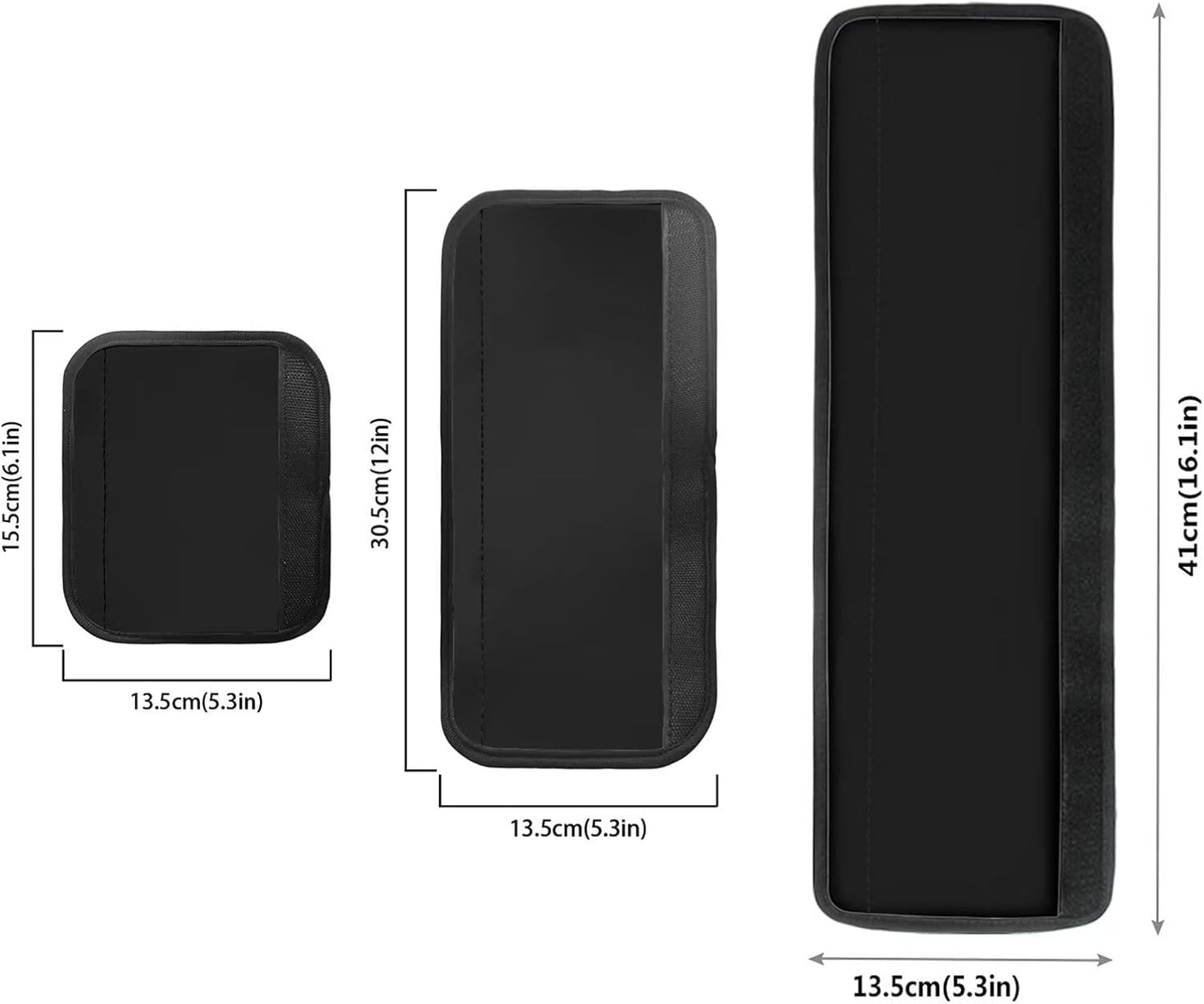 Biyejit 6 Pieces Fall Refrigerator Door Handle Covers Thanksgiving Pumpkin Turkey Refrigerator Handle Covers Fall Kitchen Appliance Decor Handles for Fridge Oven Microwave Dishwasher