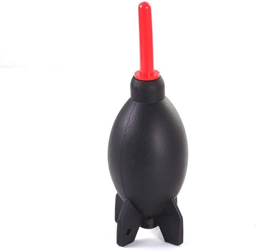 AA1900 Rocket Air Blaster Large - Black