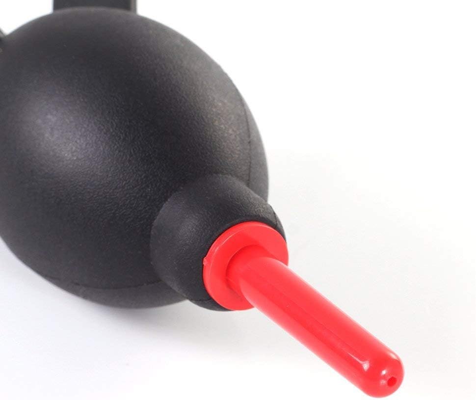 AA1900 Rocket Air Blaster Large - Black