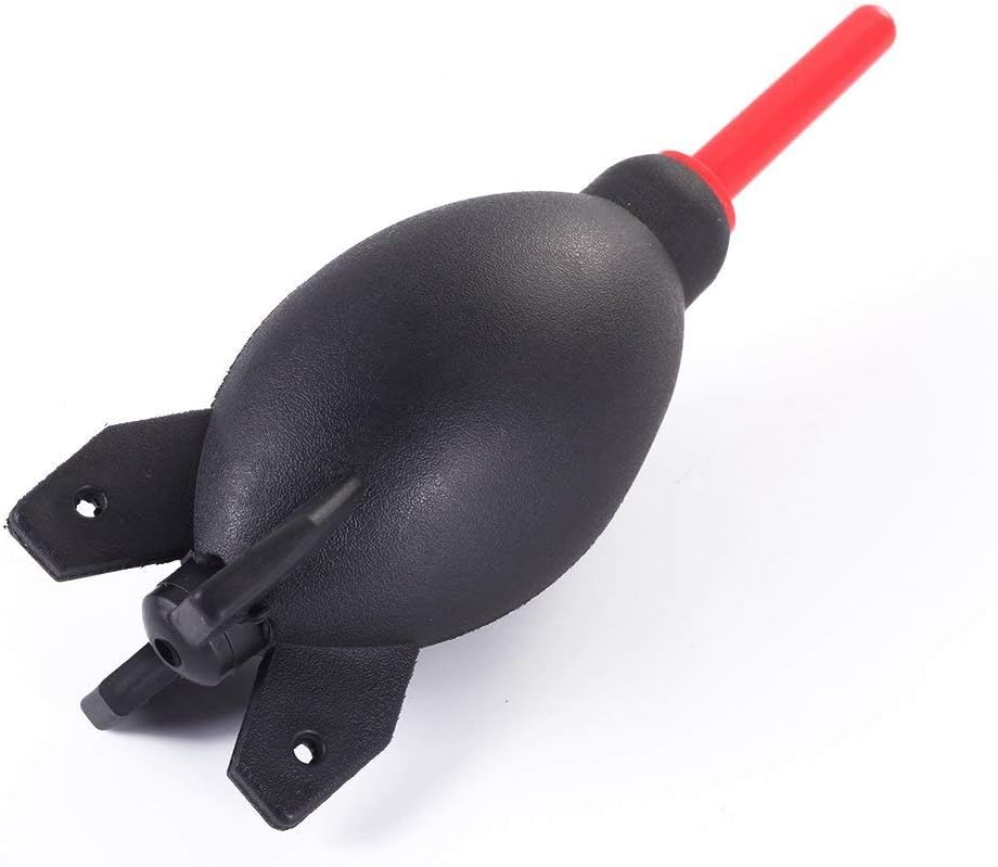 AA1900 Rocket Air Blaster Large - Black
