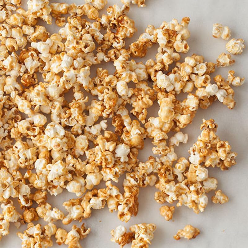 Urban Accents Movie Night Sweet Shoppe Gift Set Collection-Popcorn Seasoning Variety Pack (set of 8) - 3 Non-GMO Popcorn Kernel Packs and 5 Gourmet Popcorn Snack Seasonings