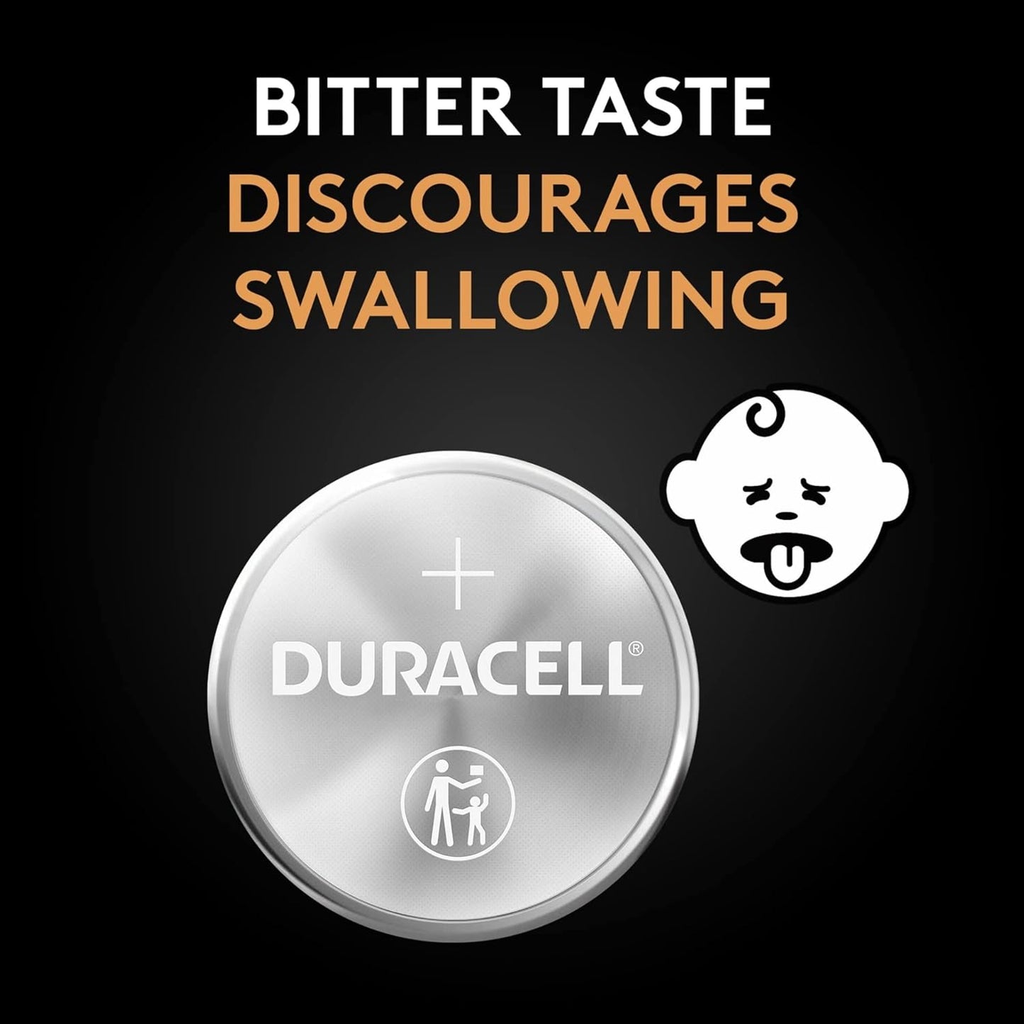 12 Duracell DL2032 Duralock Lithium Batteries Cell Button Electronics (2x6)