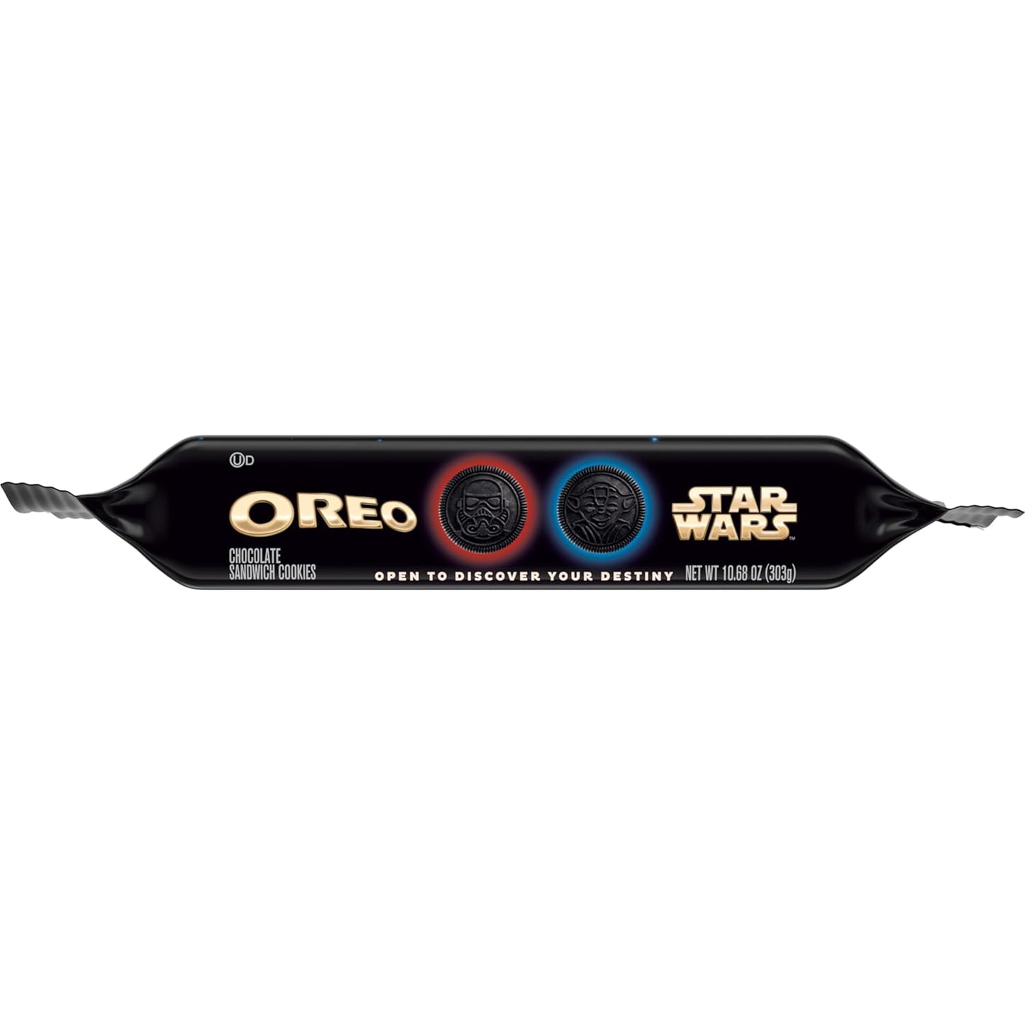 STAR WARS™ OREO Cookies, Special Edition, 10.68 oz