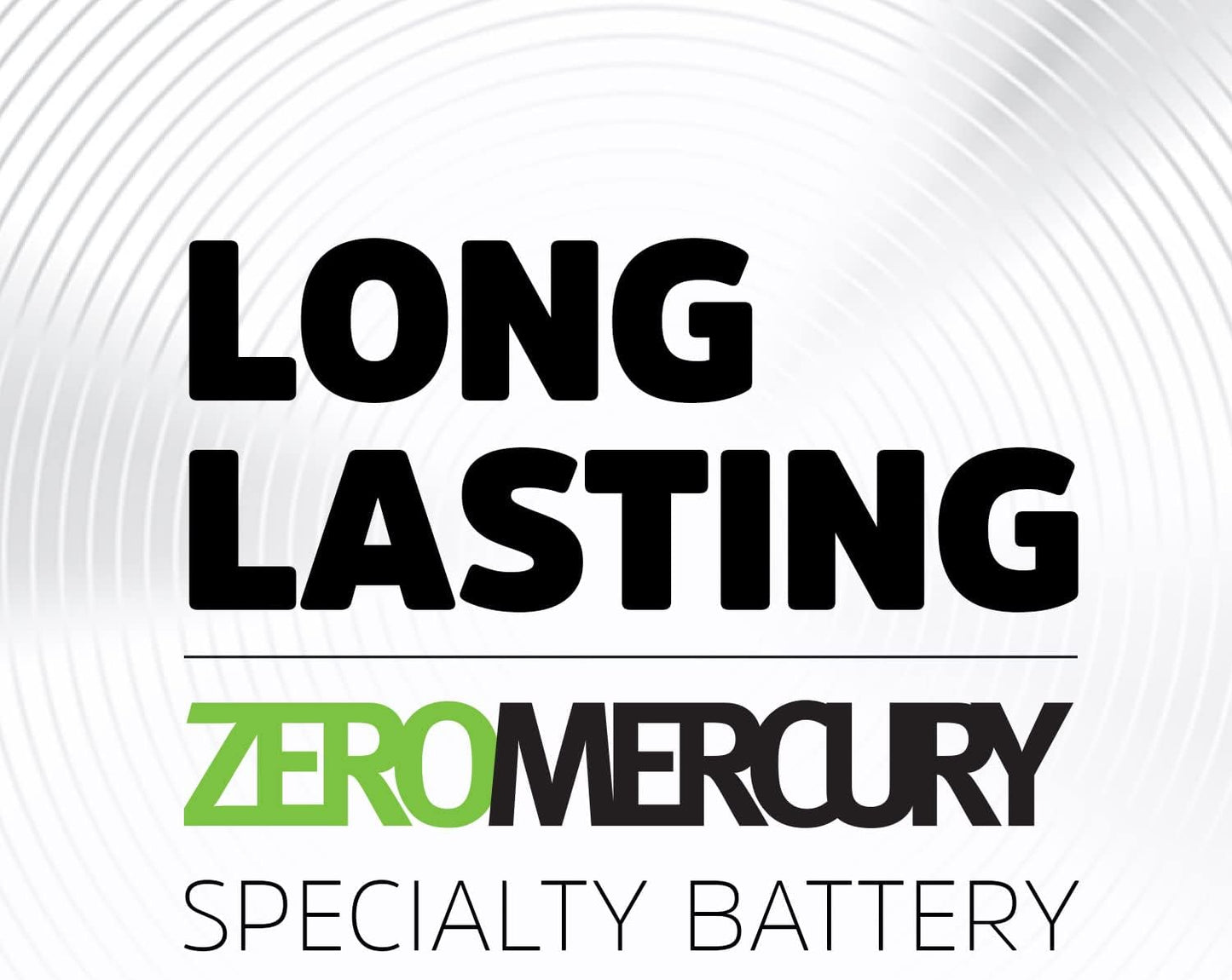 Energizer 357 Batteries, 357 Battery, 3 Count
