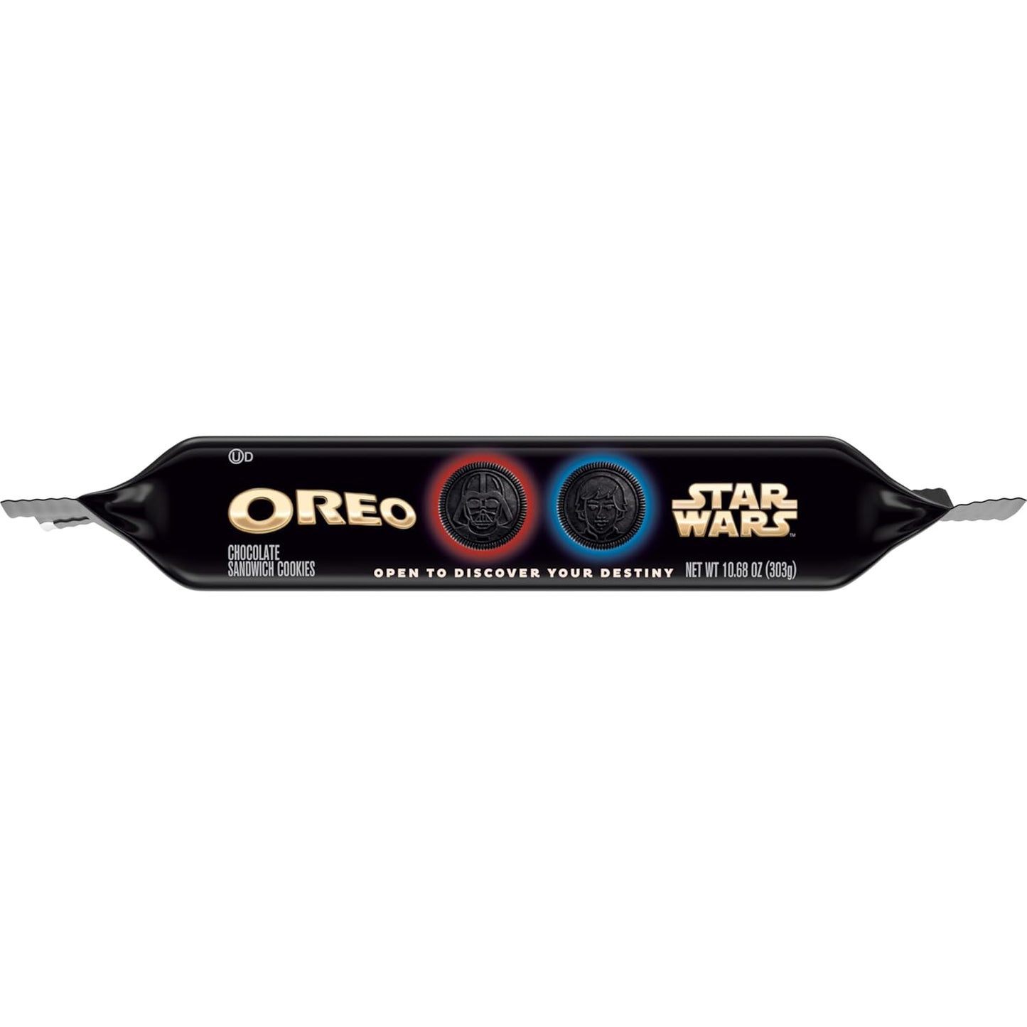 STAR WARS™ OREO Cookies, Special Edition, 10.68 oz