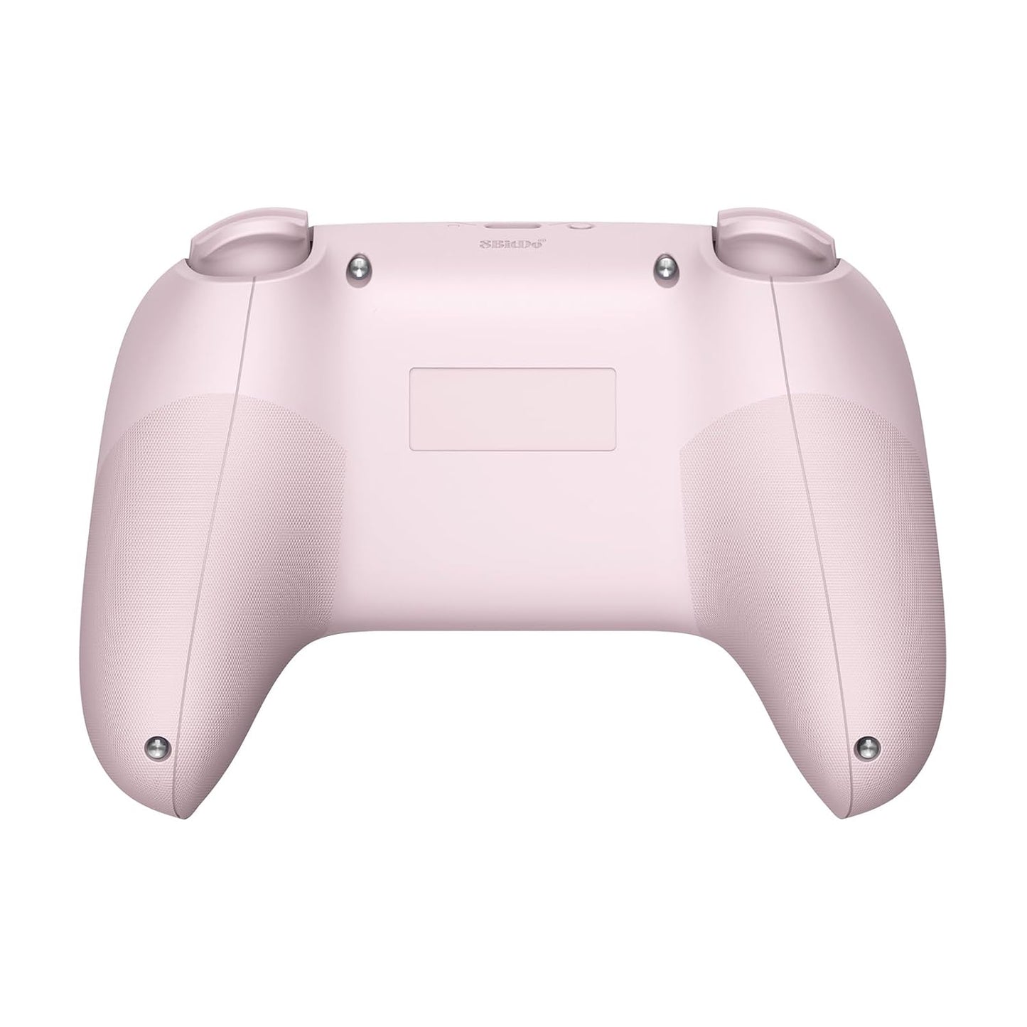 8Bitdo Ultimate C Bluetooth Controller for Switch with 6-axis Motion Control and Rumble Vibration (Pink)