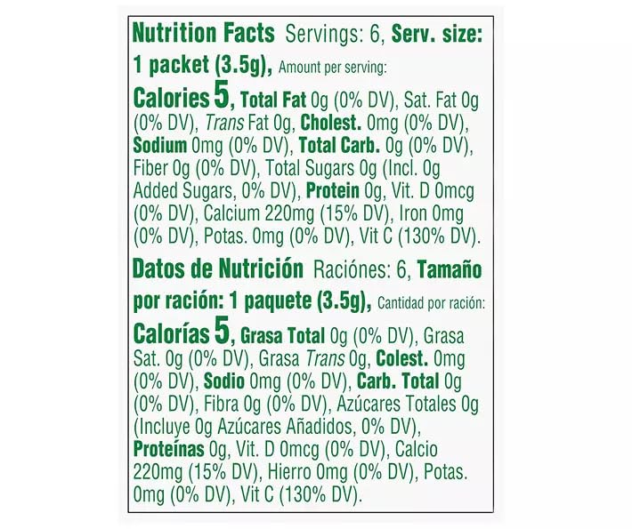 Tang on The Go! Orange Drink Mix | Zero Sugar | Low Calorie | Gluten Free | 8 Boxes, 6 Drink Mix Packets Per Box | Break-Room Essential | Bulk Drink Mixes | 48 Packets Total