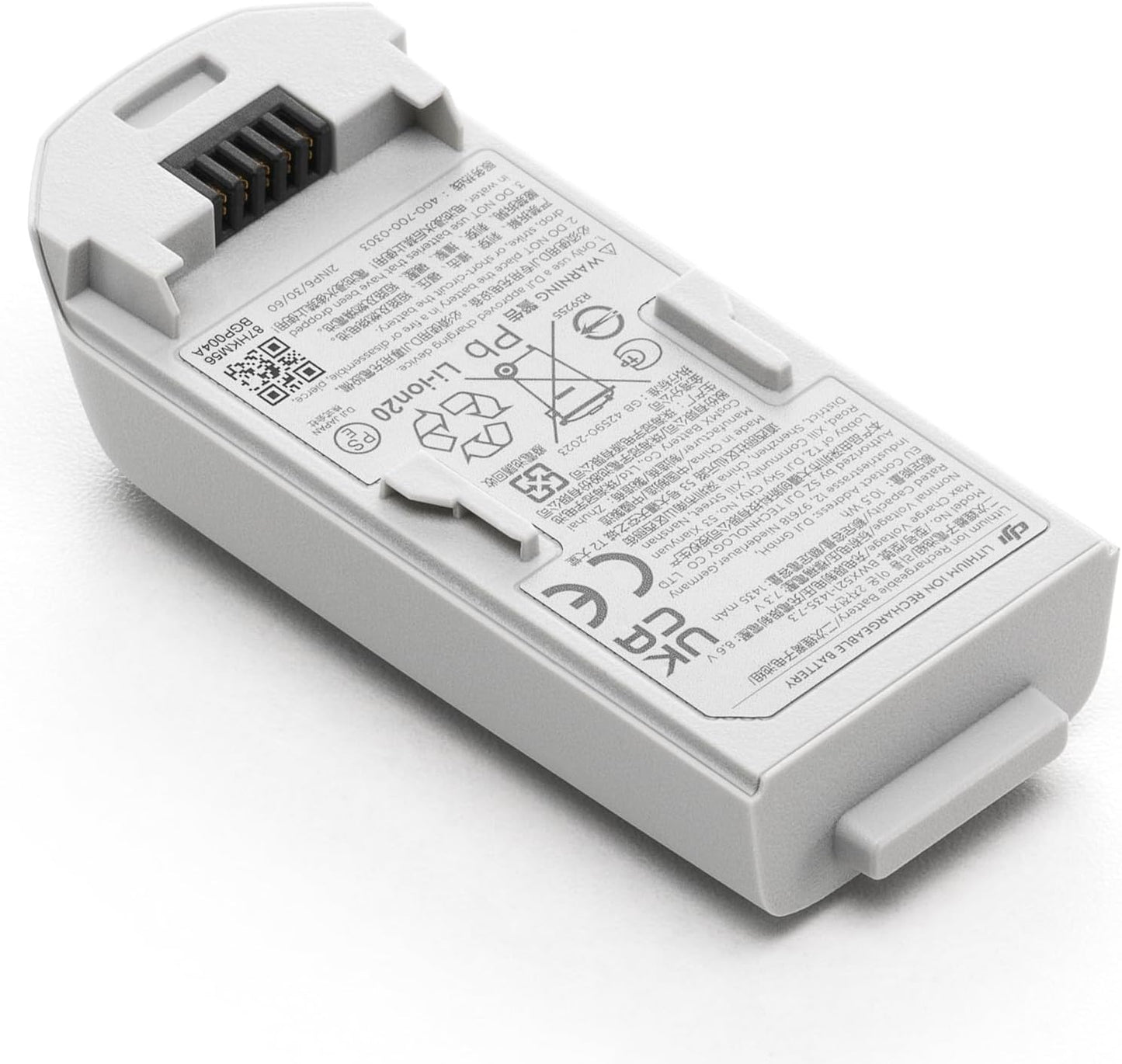 DJI Neo Intelligent Flight Battery