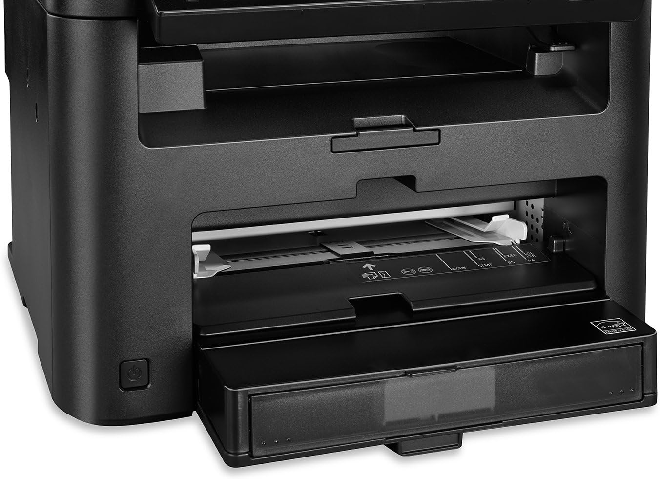 Canon Image Class D570 Monochrome Laser Printer with Scanner and Copier - Black
