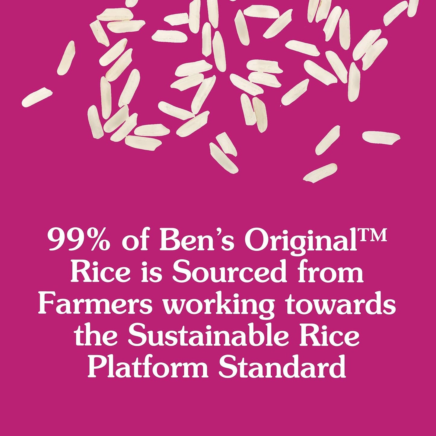 BEN'S ORIGINAL Ready Rice Roasted Chicken and Spanish Style Flavored Rice Variety Pack, Easy Dinner Sides, 8.8 OZ Pouch (Pack of 6)"