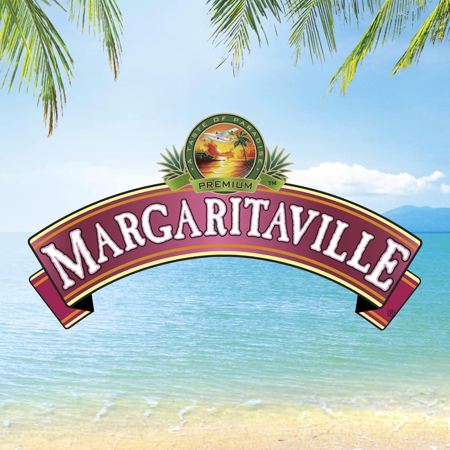 Margaritaville Singles To Go Water Drink Mix - Pina Colada Flavored, Non-Alcoholic Powder Sticks (12 Boxes with 6 Packets Each - 72 Total Servings), 0.65 Ounce (Pack of 12)