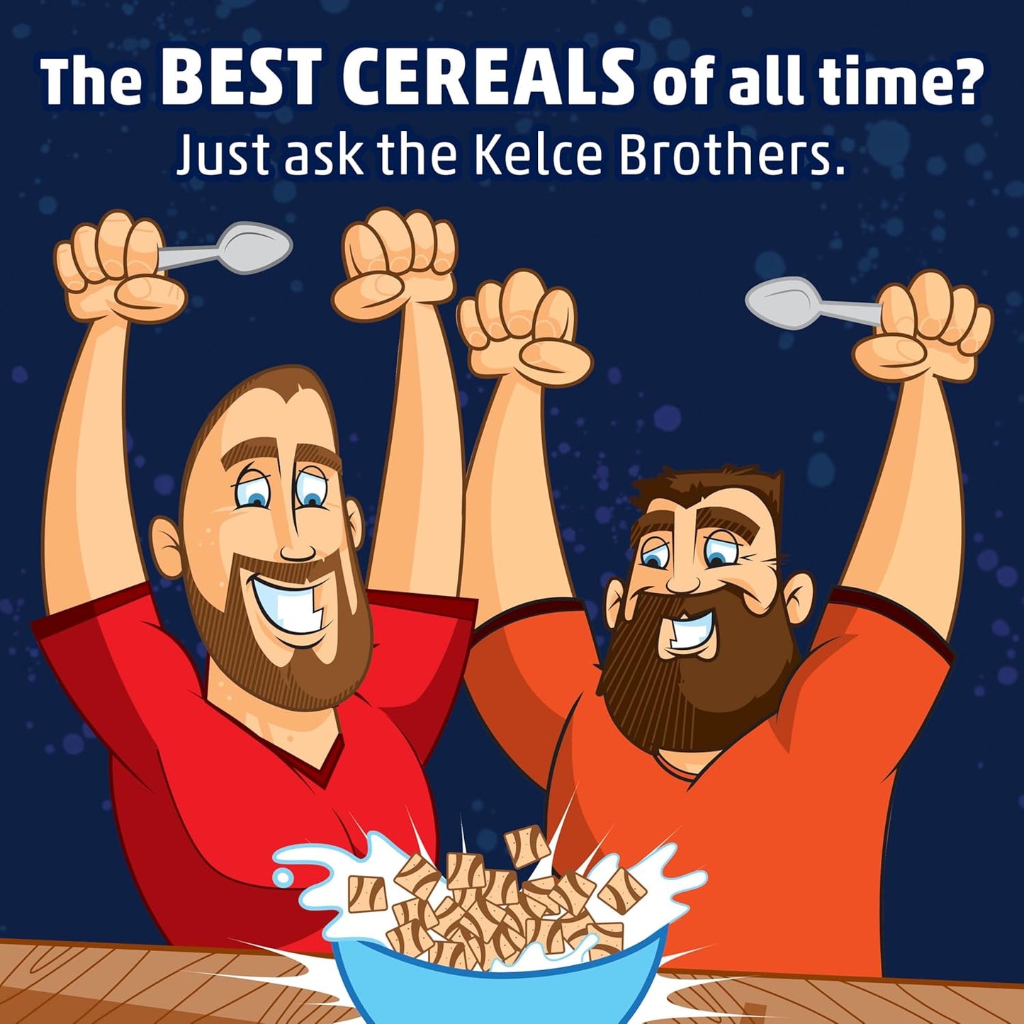 Original Cinnamon Toast Crunch Breakfast Cereal, 12 OZ Cereal Box