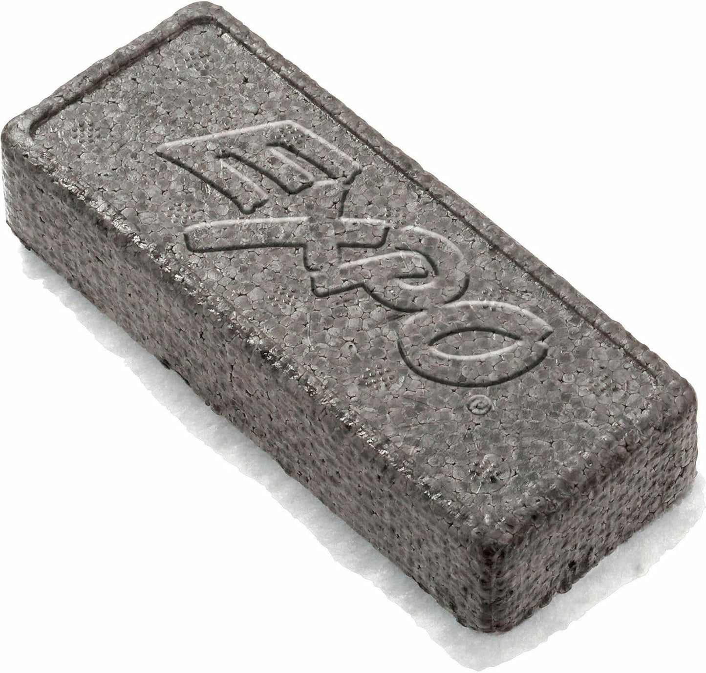EXPO Dry Erase, Soft Pile Block Whiteboard Eraser, 5-1/8 in. x 1-1/2 in.