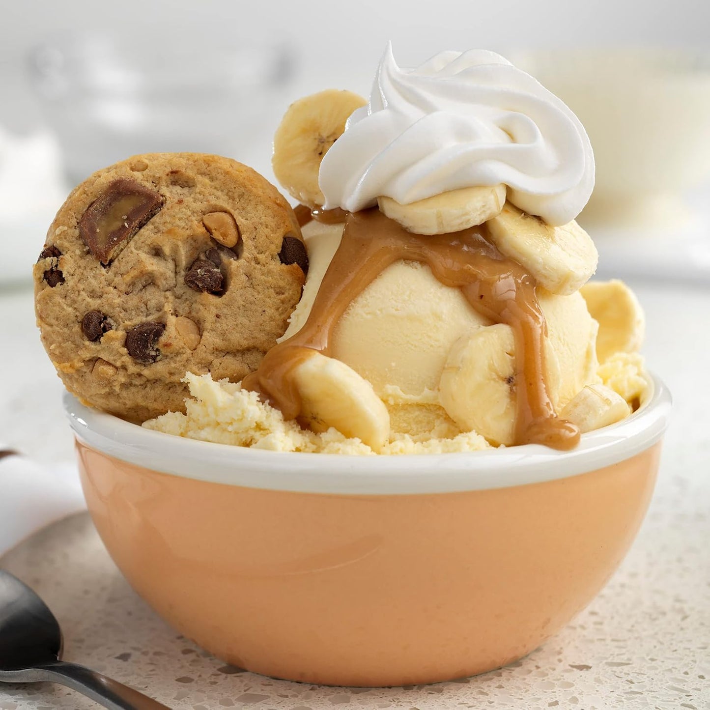 CHIPS AHOY! Reese’s Peanut Butter Cup Chocolate Chip Cookies, Family Size, 14.25 oz