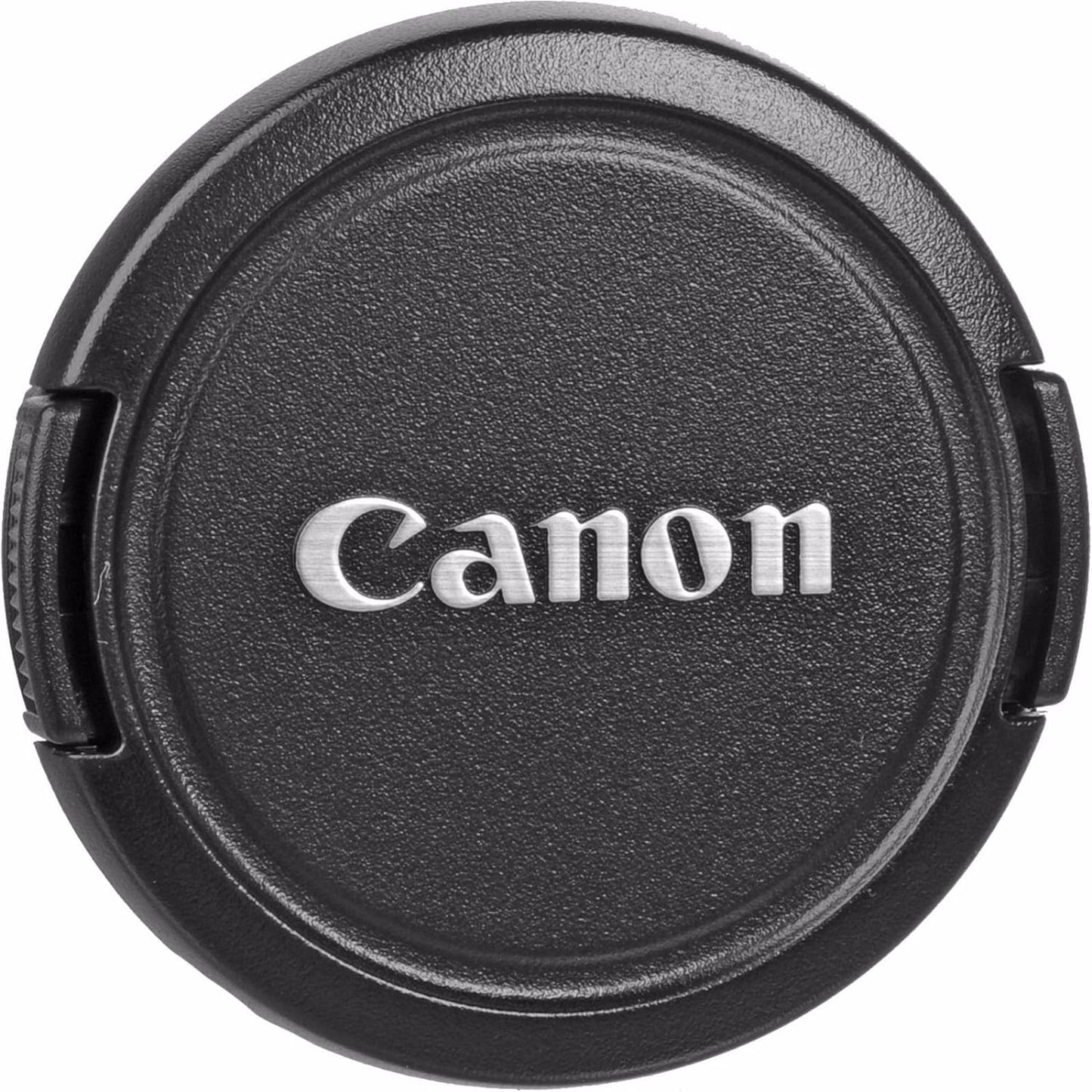 Canon EF 75-300mm f/4-5.6 III Telephoto Zoom Lens Black