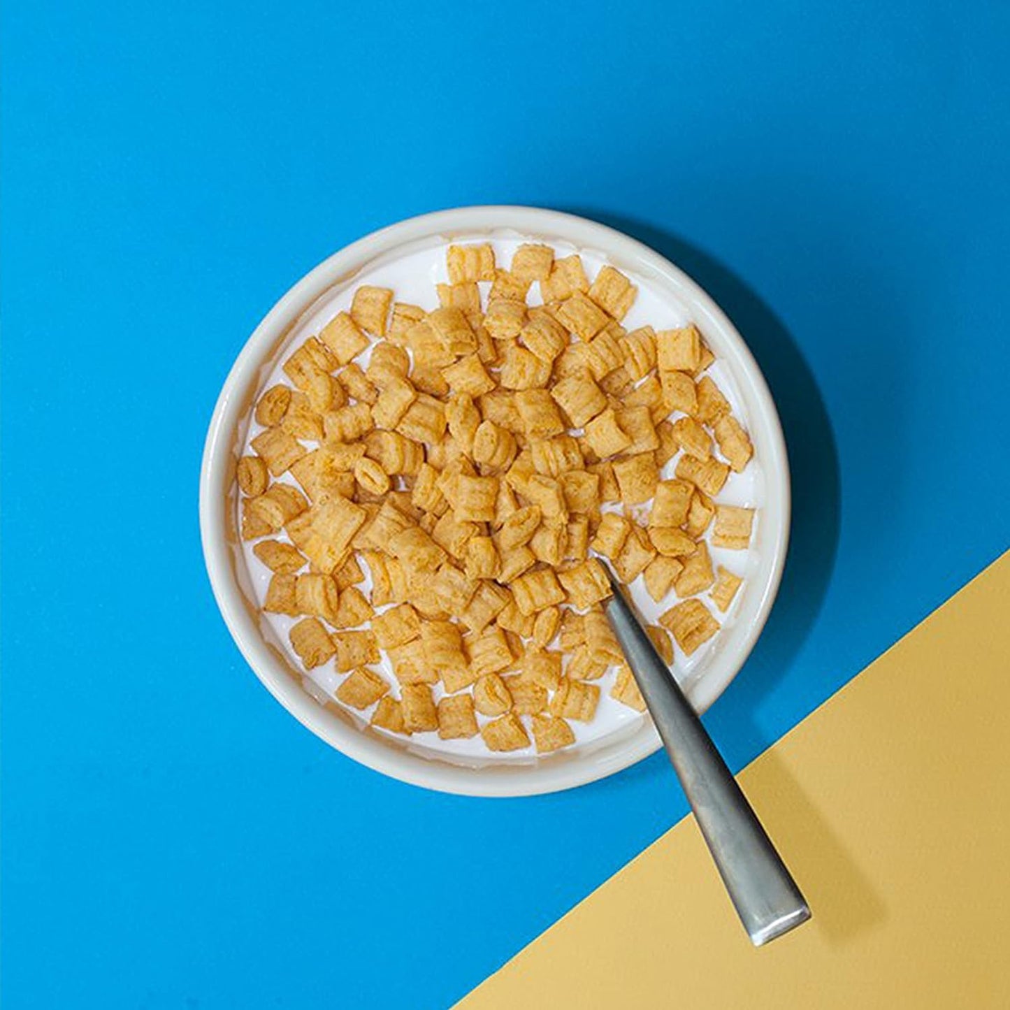 Cap'n Crunch Cereal, 3 Flavor Variety Pack, Large Size Boxes, (4 Pack)