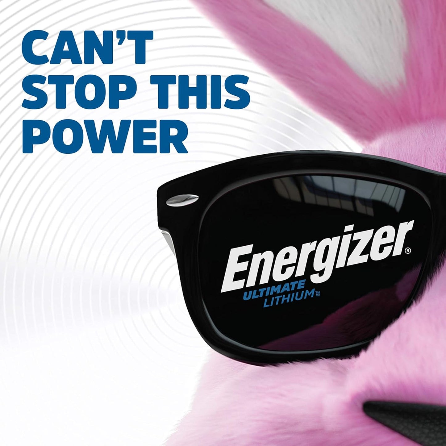 Energizer 9V Batteries, Ultimate Lithium, Original Version, 2 Count