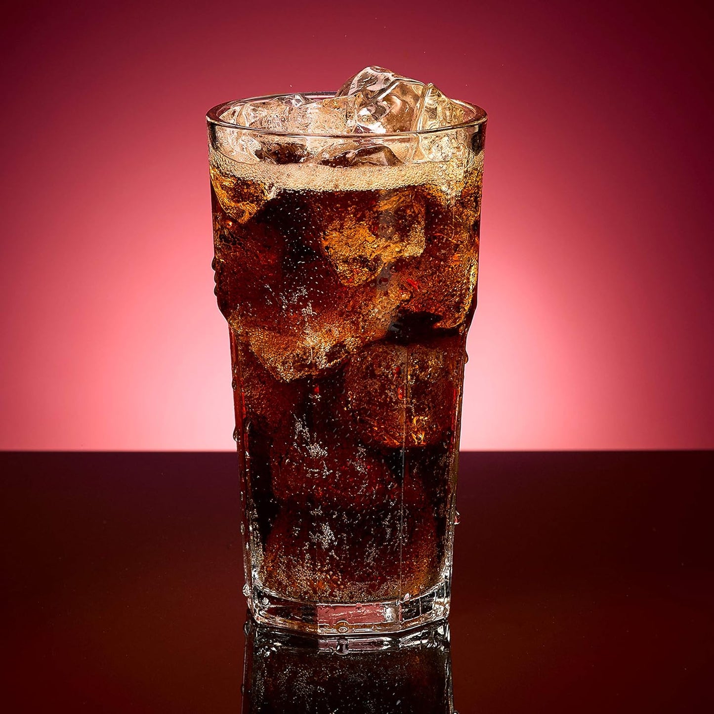 Diet Dr Pepper, .5 L bottles (Pack of 6)