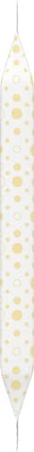 Johnson's Head-to-Toe Gentle Baby Cleansing Cloths, Hypoallergenic and Pre-Moistened Baby Bath Wipes, Free of Parabens, Phthalates, Alcohol, Dyes and Soap, 15 ct