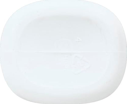 Johnson's Baby Powder with Naturally Derived Cornstarch Aloe & Vitamin E, Hypoallergenic, 9 oz