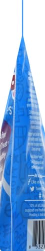Zollipops Clean Teeth Lollipops - AntiCavity Sugar Free Candy for a Healthy Smile Great for Kids, Diabetics and Keto Diet. Natural Fruit Variety, 3.1 Ounce