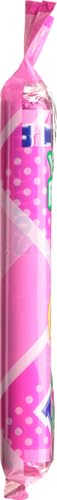 Mentos Chewy Candy Mint Roll, Fruit, Holiday Christmas Stocking Stuffers for Adults & Kids, Non-Melting, 14 Count (Pack of 6)