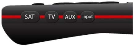 Dish Upgraded 54 Series Remote Control for The Hopper