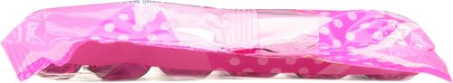Mentos Chewy Candy Mint Roll, Fruit, Holiday Christmas Stocking Stuffers for Adults & Kids, Non-Melting, 14 Count (Pack of 6)