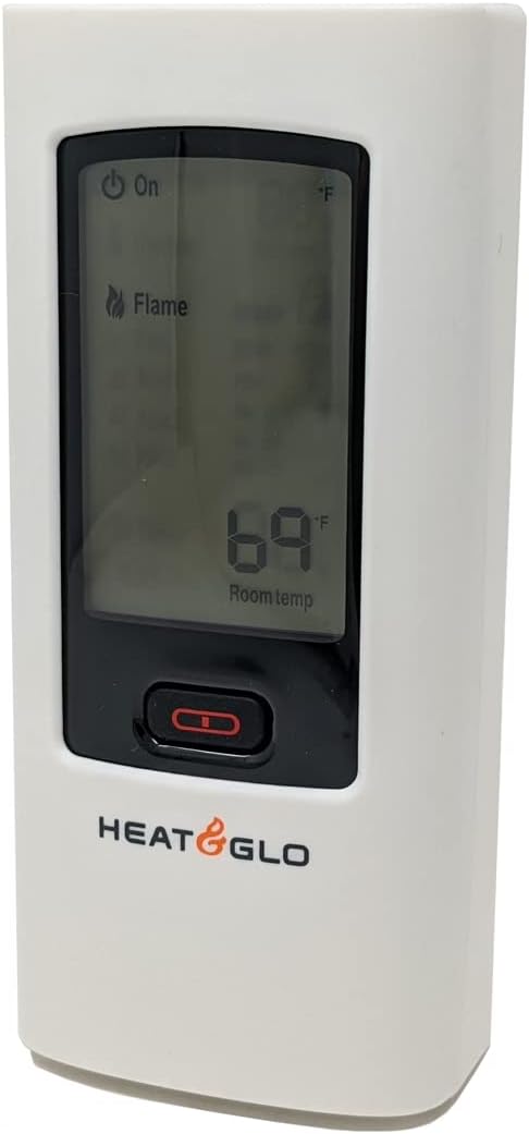 Hearth & Home Technologies 2166-330 Replacement Remote Transmitter for RC300