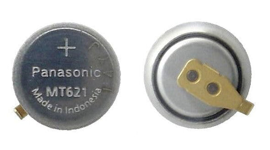 for Citizen Eco-Drive 295-5 Rechargeable Battery Capacitor