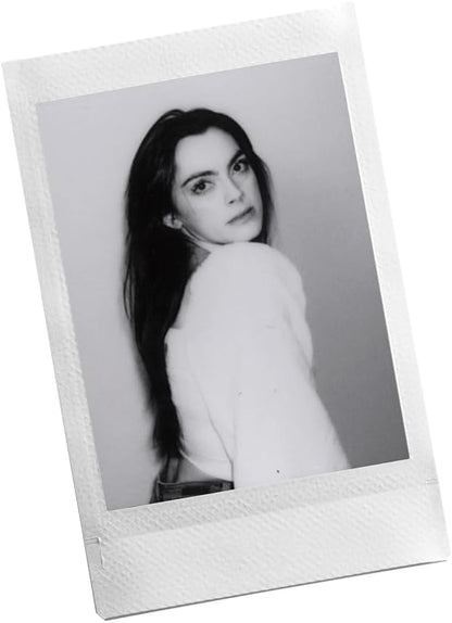 FUJIFILM Instax Mini Monochrome Film - 10 Exposures