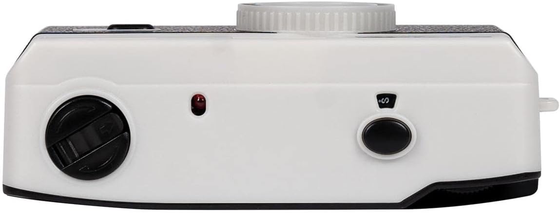 Ilford Sprite 35 II Black Silver