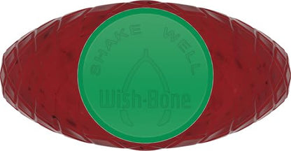 Wish-Bone Light Raspberry Walnut Vinaigrette Dressing,15 FL oz Bottle