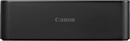 Canon SELPHY CP1500 Compact Photo Printer, Portable Photo Printer, Instant Photo Printer, Mobile Friendly, AirPrint, Black