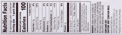 Dole Frozen Dark Chocolate Dippers, Dark Chocolate Covered Banana Slices, 1.55 Oz Pack, 6 Snacks