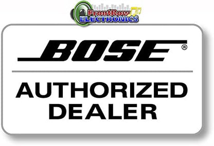 Bose SoundLink Micro Bluetooth Speaker: Small Portable Waterproof Speaker with Microphone, Black