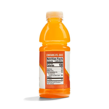 365 by Whole Foods Market, Sports Drink, Orange, 20 Fl Oz