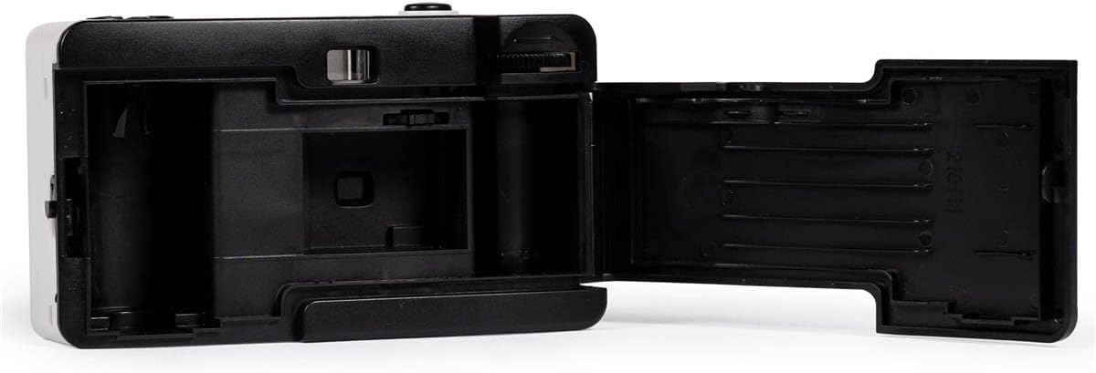Ilford Sprite 35 II Black Silver