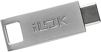 ILok iLok 3-3rd Generation Authorisation Key USB Dongle - USB-C Edition