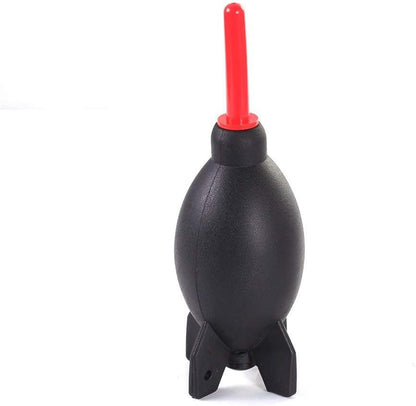AA1900 Rocket Air Blaster Large - Black