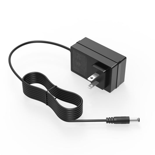 15V Charger Fit for Theragun Mini Prime G4-Mini-PKG-US Mini-PKG-AU Massage Replacement Power Cord Supply
