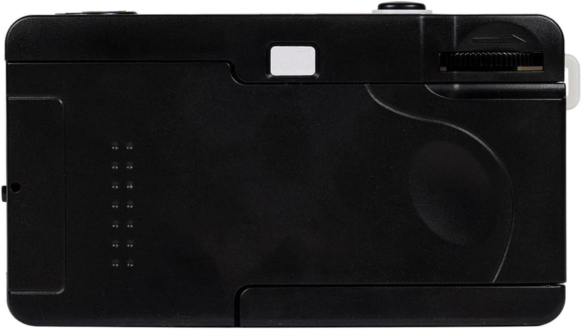 Ilford Sprite 35 II Black Silver