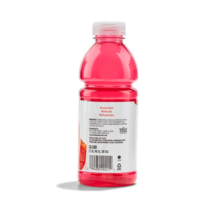 365 by Whole Foods Market, Sports Drink, Berry, 20 Fl Oz